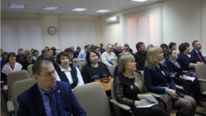 Итоги недели, рассмотренные на еженедельном совещании