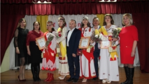 Районный конкурс «Серпу пики-2018» определил победительницу