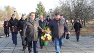 В Канашском районе прошел  Межрегиональный фестиваль «Зов Сеспеля», посвященный  119-летию чувашского  поэта Михаила Сеспеля