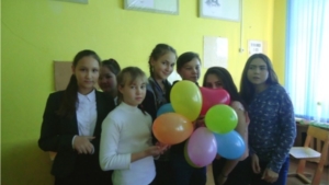 В образовательных организациях Ядринского района прошла Неделя толерантности