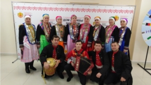 Состоялся межрегиональный фестиваль – конкурс исполнителей народной песни «Песня – душа народа» имени Ираиды Вдовиной
