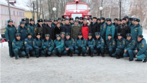 5 декабря - Международный день добровольцев