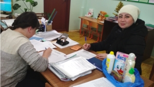 В Чебоксарах завершена благотворительная акция в рамках Международного  Дня инвалидов «Добру и пониманию – путь открыт»