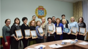 В Московском районе г. Чебоксары прошло совещание с заместителями руководителей, проректорами по воспитательной работе образовательных организаций
