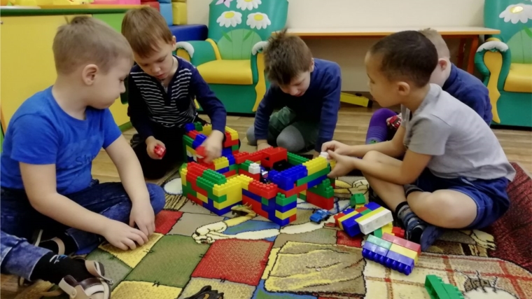 День детских изобретений: познавая, украшаем мир