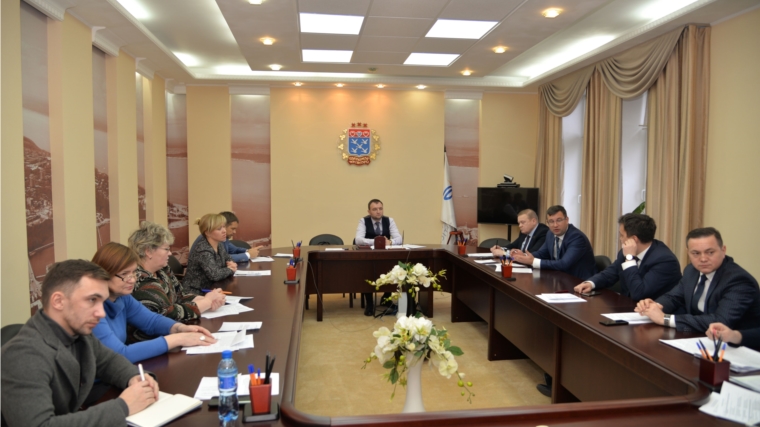 Прошло первое заседание рабочей группы по деятельности предприятий общественного питания, где разрешена реализация алкогольной продукции
