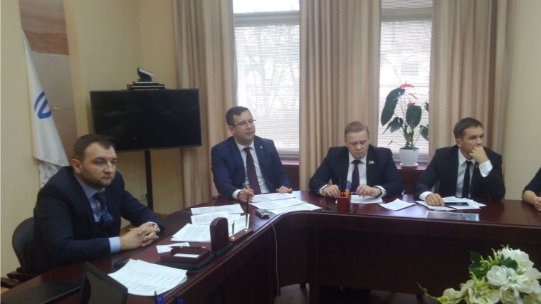 Прошло очередное заседание рабочей группы по деятельности предприятий общественного питания, где разрешена реализация алкогольной продукции
