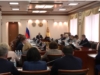 Повышенная готовность