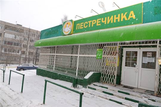 Цены на социально значимые продукты - под «народным контролем»