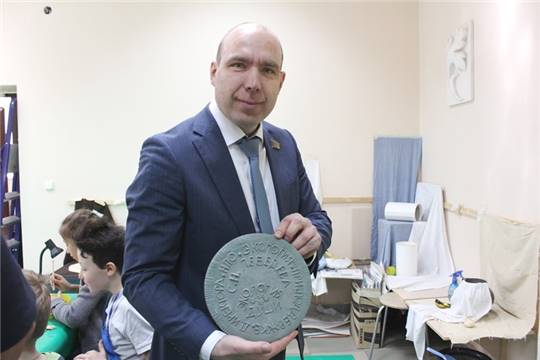 Охрана окружающей среды начинается с экологии души
