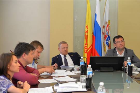 Молодежный парламент