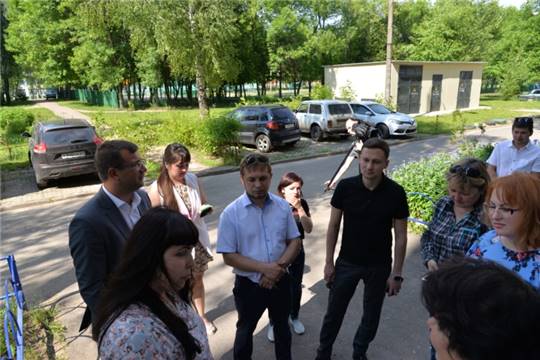 Работу муниципального контроля оценили участники выездного заседания постоянной комиссии по местному самоуправлению и депутатской этике