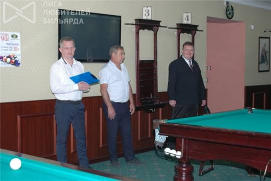 7-ой этап Кубка Приволжского федерального округа по пирамиде собрал участников со всего Поволжья