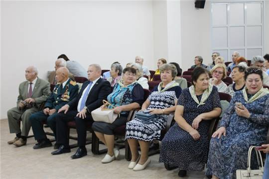 10.09.2019 "Во саду ли, в огороде"