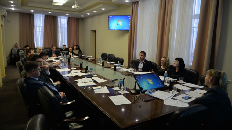 Заслушаны отчеты за 2019 год