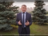Олег Николаев поздравил Новочебоксарск с 60-летием (ГТРК &quot;Чувашия&quot;)