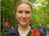 Алена Аршинова поздравляет с Днем города Новочебоксарска (Youtube-канал газеты &quot;Грани&quot;)