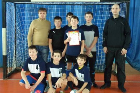 День здоровья и спорта