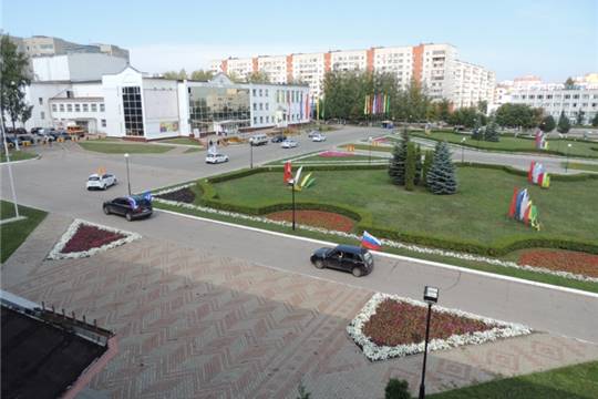 Митинг, посвященный битве на Курской дуге