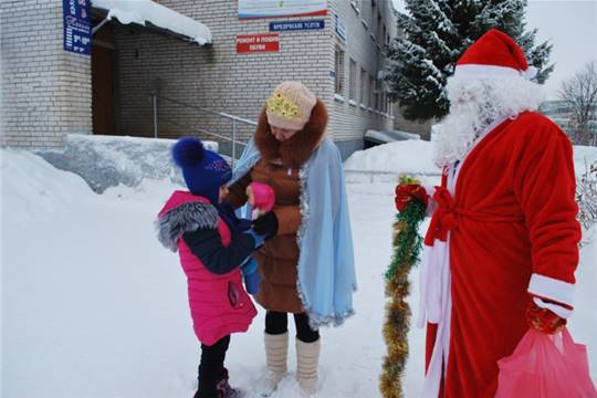 ТОС "Восточный" провел "Дискотеку 80-ых"