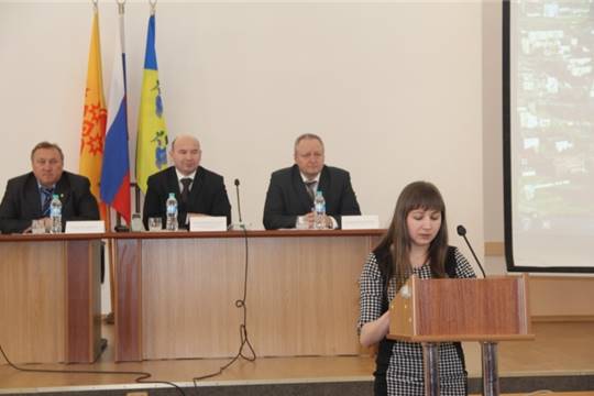 Состоялось совместное совещание Прокуратуры г. Новочебоксарск, Чувашского УФАС России и администрации г. Новочебоксарск
