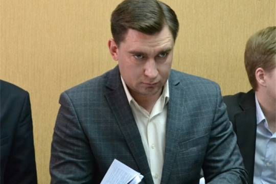 Депутат НГСД принял участие в видеоконференции и работе круглого стола по проекту ФЗ "О патриотическом воспитании граждан"
