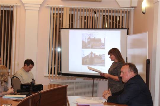 Состоялись публичные слушания по предоставлению разрешений на условно разрешенный вид использования земельных участков