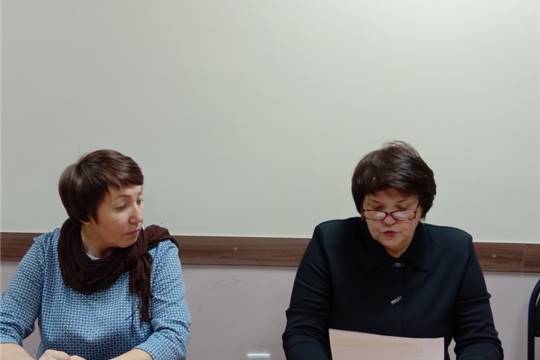 Депутат Наталия Добрянская провела встречу с жителями