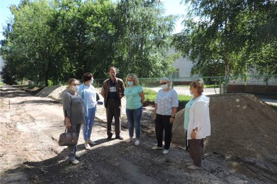 Новочебоксарск должен развиваться, чтобы стать комфортным для людей