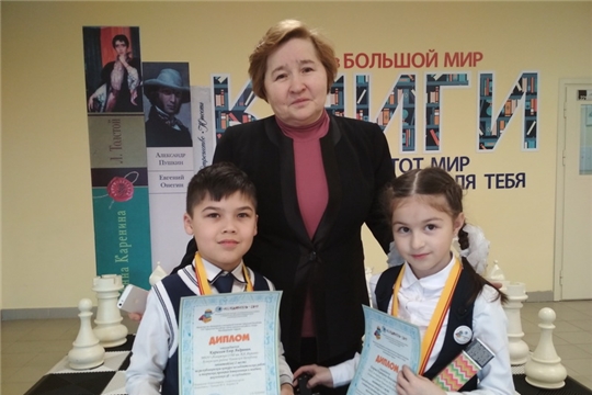 2 место в республиканском конкурсе "Я - исследователь"