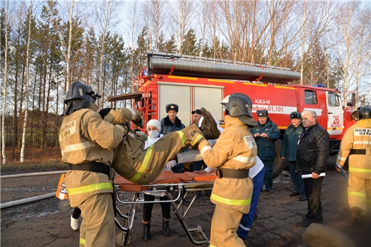 Очередные вводные в рамках КШУ