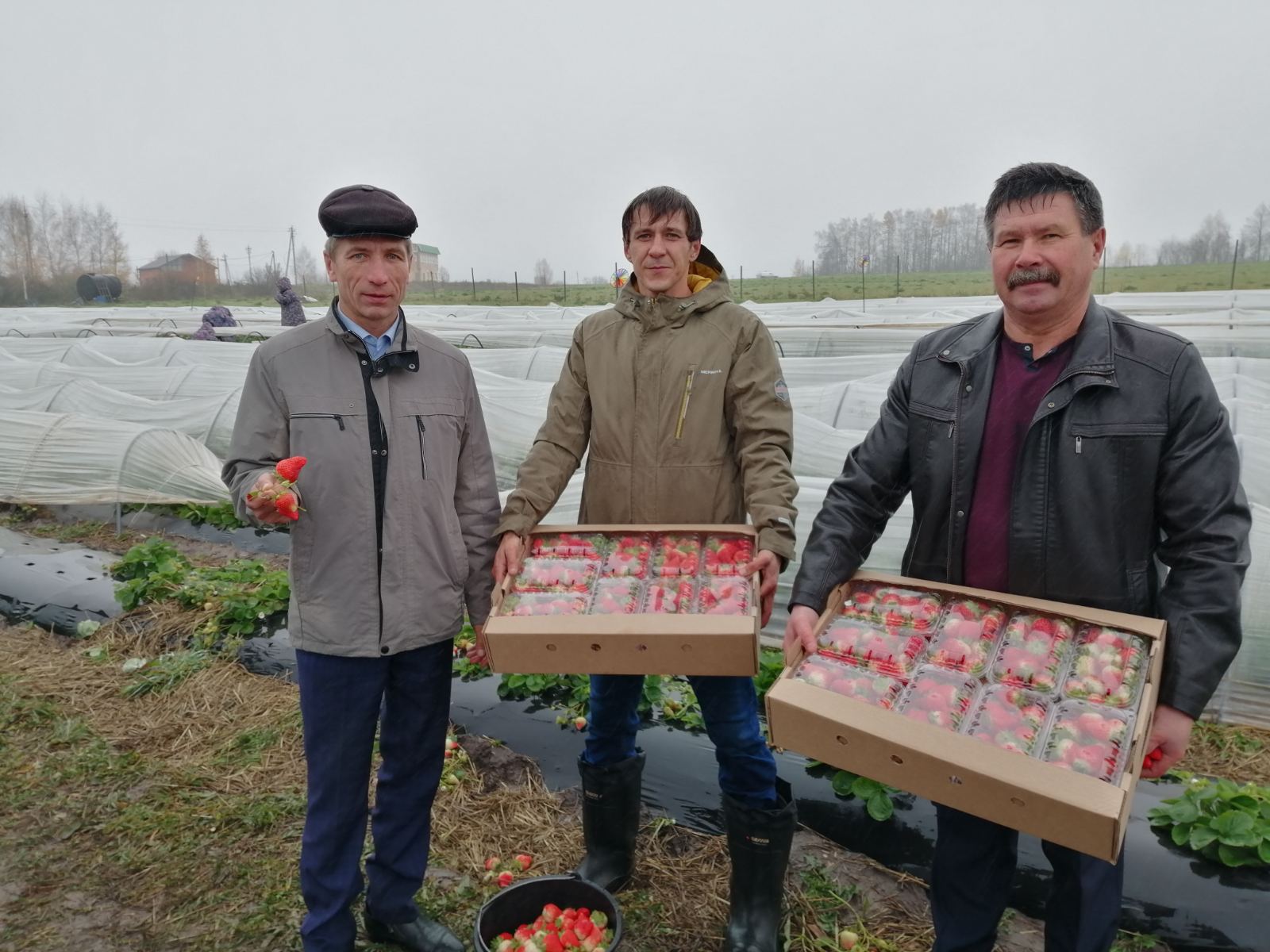 Д.Хозандайкино Чебоксарского района