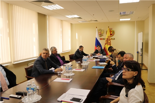 Вопросы перехода регионов на проектное финансирование обсуждены на ВКС с Минстроем России