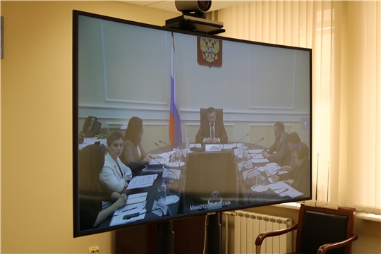 Завершены работы по благоустройству 18 дворовых территорий и 14 общественных пространств Чувашской Республики