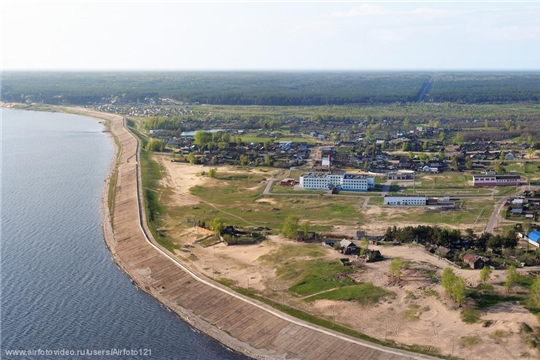 Выдано разрешение на строительство газопровода в Заволжье