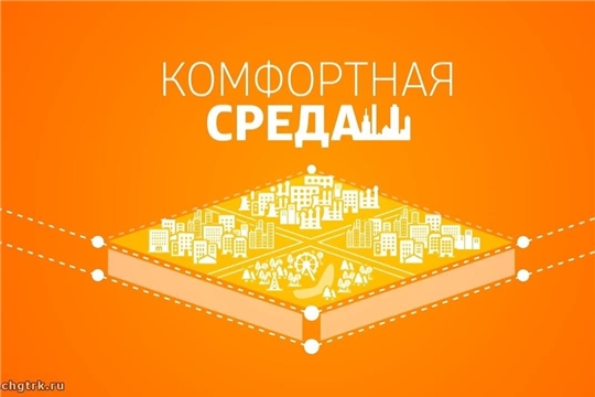 Комфортная среда. Выпуск 22.10.2019