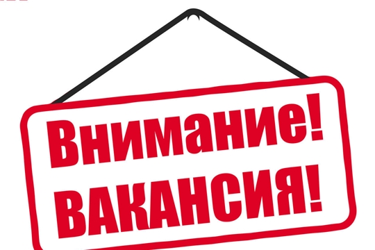 Минэкономразвития Чувашии объявляет конкурсы на замещение вакантных должностей