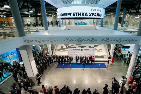Чувашия на выезде