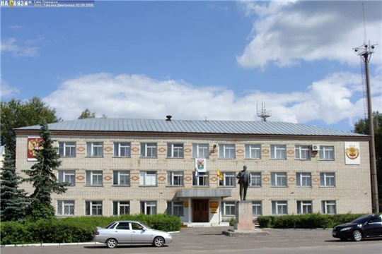 Состоится День малого и среднего предпринимательства в Порецком районе Чувашской Республики