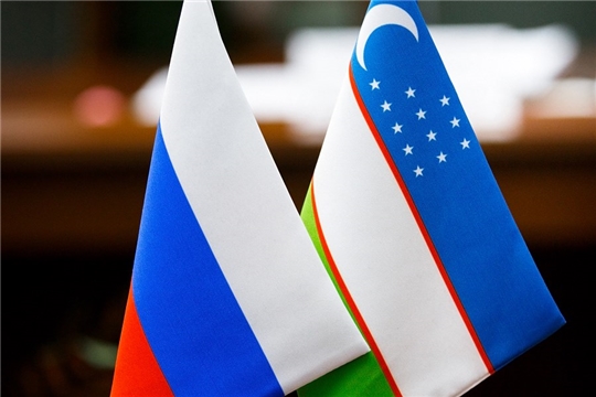III международная промышленная выставка «Expo-Russia Uzbekistan»