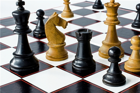 В Алатыре прошёл шахматный турнир, посвящённый Международному дню пожилых людей
