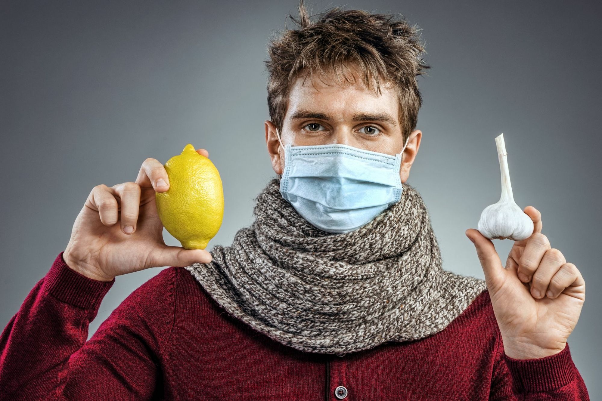 Средства лечения гриппа