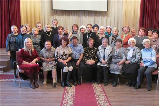 Алатырцы - представители Союза пенсионеров совершили увлекательную поездку в Казань