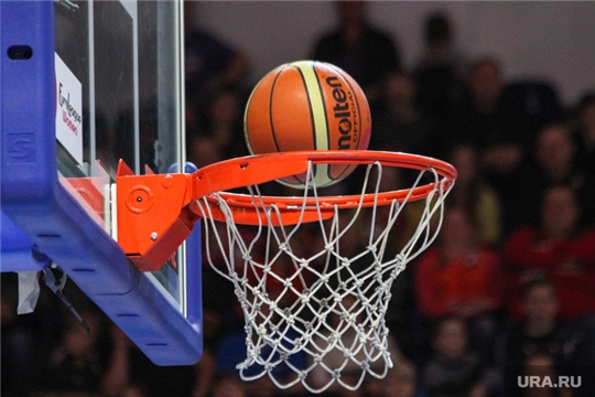 Впервые алатырские юниорки стали победителями Первенства Чувашии по баскетболу