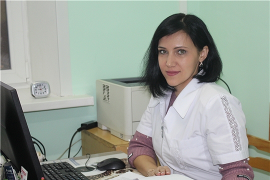 В Алатырской центральной районной больнице стало больше врачей-терапевтов