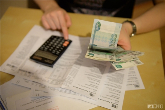За 2019 год в г.Чебоксары с должников-нанимателей муниципальных квартир взыскано более 3 млн рублей