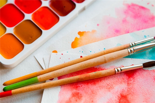 В Чебоксарах пройдет межрегиональный конкурс «Акварельная живопись–2020»