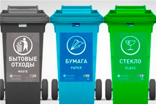 Три четверти чебоксарцев согласны разделять: на «Открытом городе» завершилось голосование по раздельному сбору отходов
