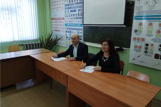 Публичные обсуждения правоприменительной практики за 3 квартал 2019 года