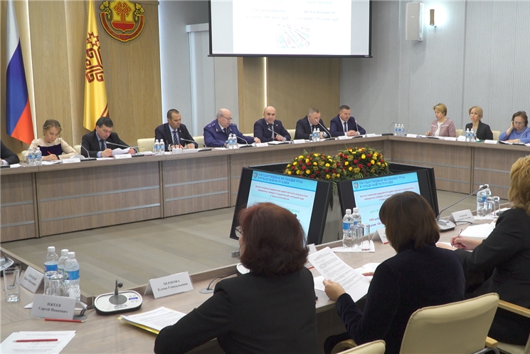 Долги по зарплате